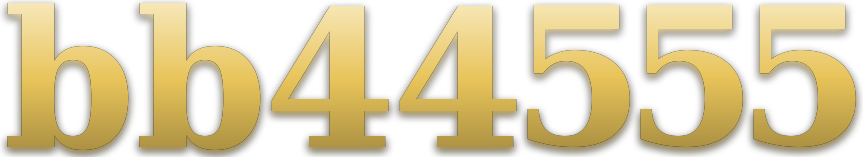 bb44555 logo